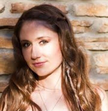 Megan Moreaux - Country Singer - Nashville, TN - Hero Main