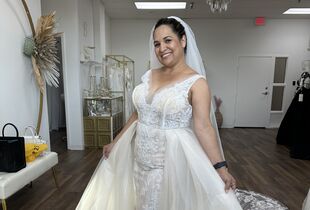 Wedding Dresses in Anna Maria FL The Knot