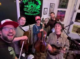 Mountain Time String Band - Bluegrass Band - Golden, CO - Hero Gallery 2