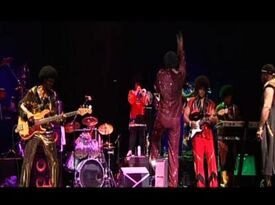 SHINING STAR 'A TRIBUTE TO EARTH, WIND, & FIRE' - Tribute Band - Chicago, IL - Hero Gallery 2