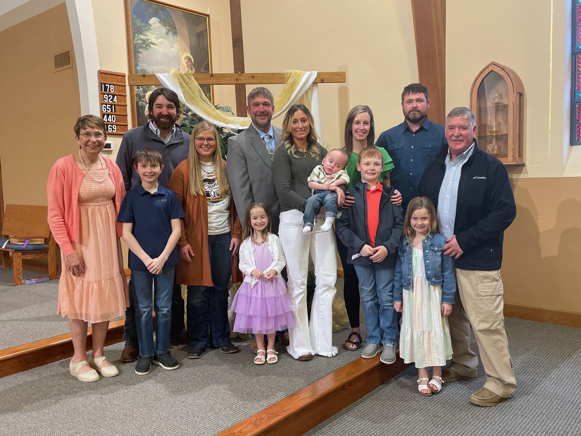 Easter