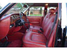 Rolls Royce for Weddings and Special Occasions - Classic Car Rental - Hattiesburg, MS - Hero Gallery 1