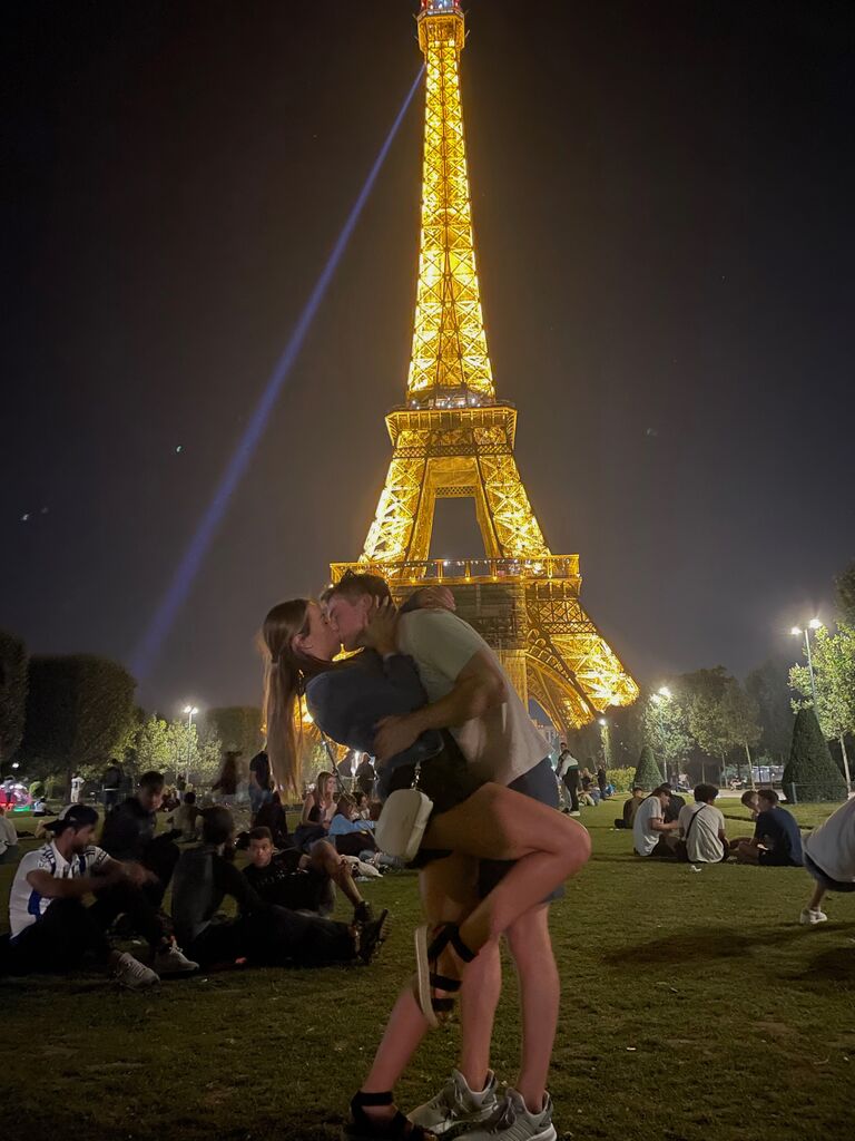 Ooo La La