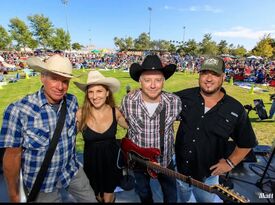 Jasmine Fields (New Country) - Country Band - Costa Mesa, CA - Hero Gallery 1