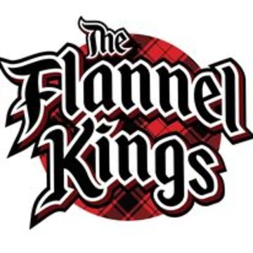 The Flannel Kings - 90s Band - Gansevoort, NY - Hero Main