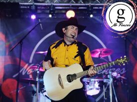 No Fences the Ultimate Tribute to Garth Brooks - Tribute Band - Linton, IN - Hero Gallery 2