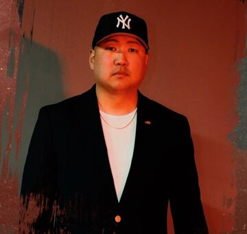 Mike Kwon - Motivational Speaker - Washington, DC - Hero Main