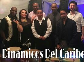 Caribbean Dynamics Band (Dinamicos Del Caribe) - Latin Band - Downey, CA - Hero Gallery 3