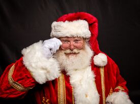 Santa Steve - Santa Claus - Milton, GA - Hero Gallery 4