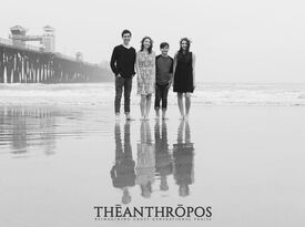 THEANTHROPOS - Christian Rock Band - Riverside, CA - Hero Gallery 1