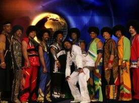 SHINING STAR 'A TRIBUTE TO EARTH, WIND, & FIRE' - Tribute Band - Chicago, IL - Hero Gallery 1