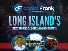 Daniel Frank Entertainment - Long Island DJ - DJ - Bellmore, NY - Hero Gallery 4