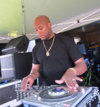 Full Circle Entertainment - DJ - Evans, GA - Hero Main