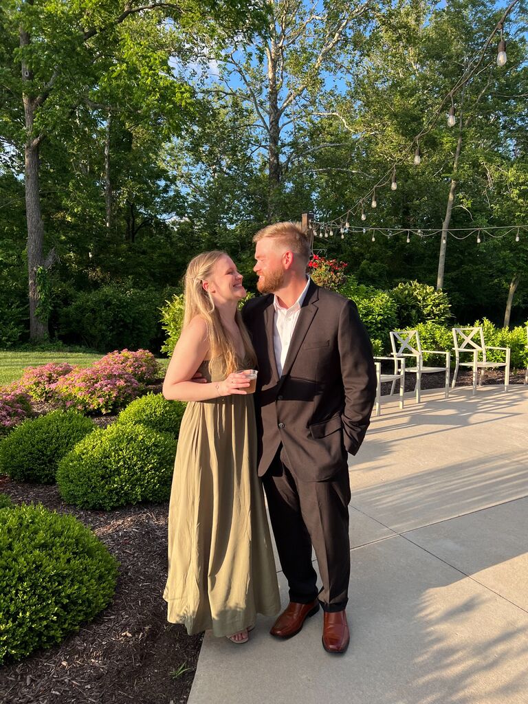 More weddings together