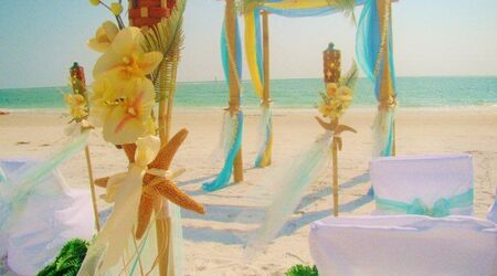 Sunset Beach Resort  Reception Venues - The Knot