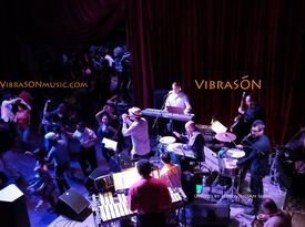 VibraSON Latin Band - Salsa Band - San Francisco, CA - Hero Gallery 4
