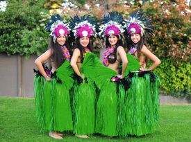Aloha Polynesia! Hawaiian/Tahitian Band & Dancers. - Hula Dancer - Sacramento, CA - Hero Gallery 2
