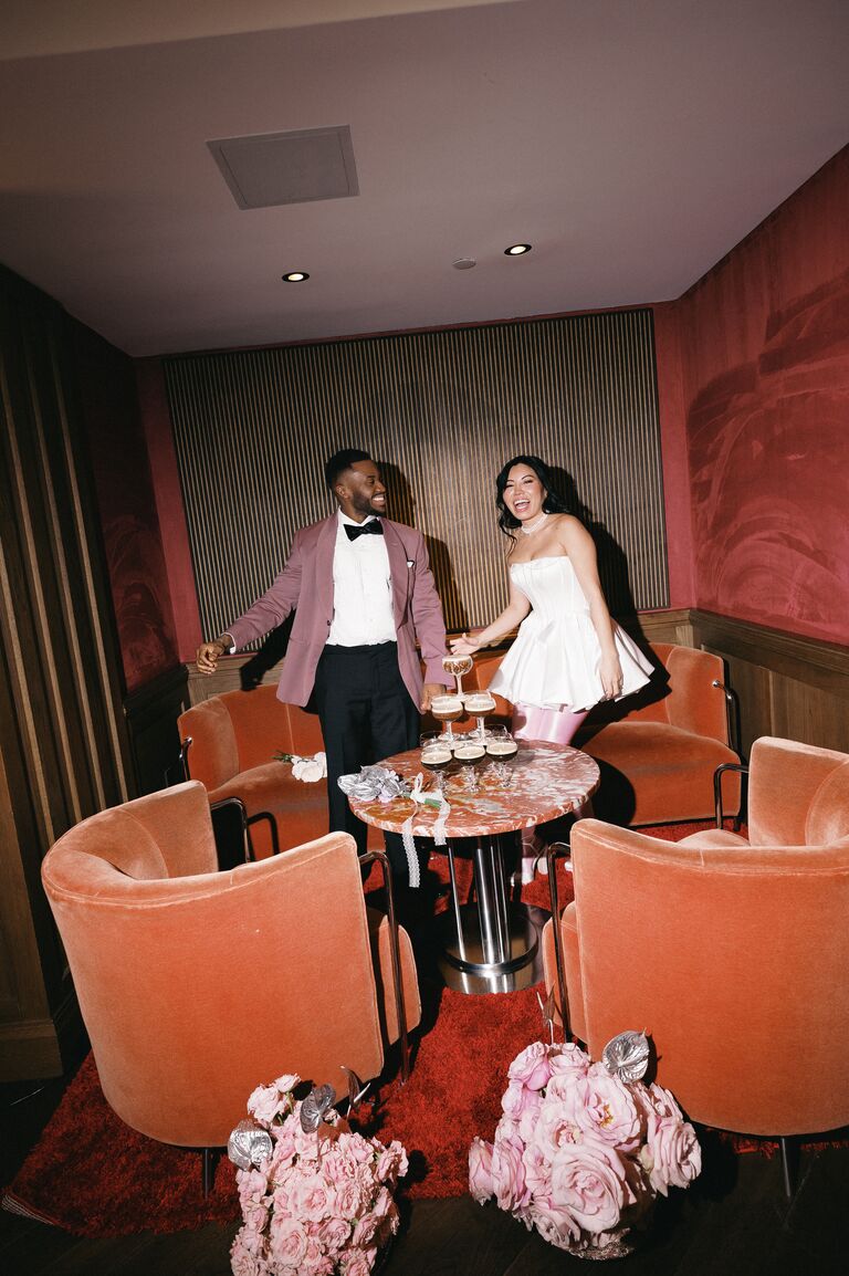 unconventional venues wedding trends 2027