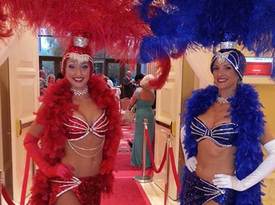  Viva Vegas Entertainment  - Cabaret Dancer - Las Vegas, NV - Hero Gallery 2
