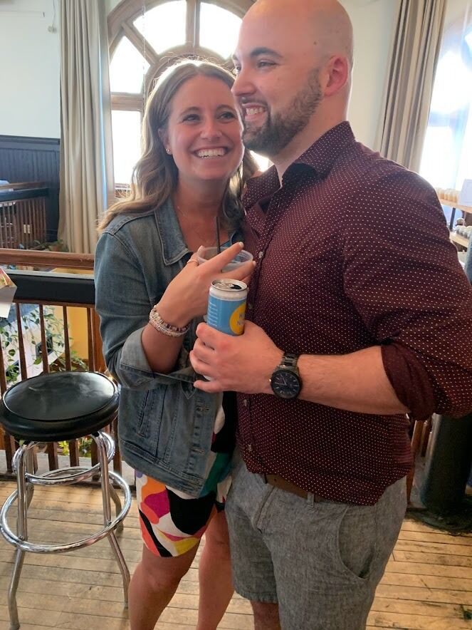 Engaged ๐