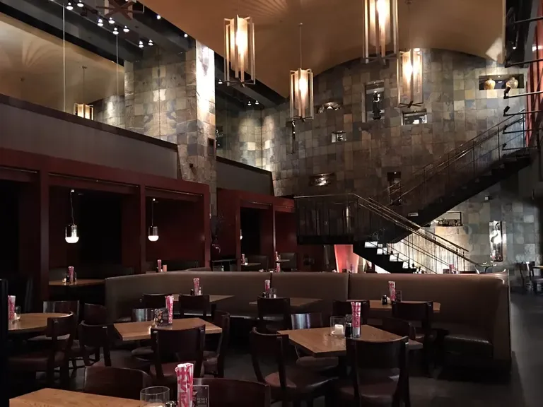 P.F. Chang's China Bistro