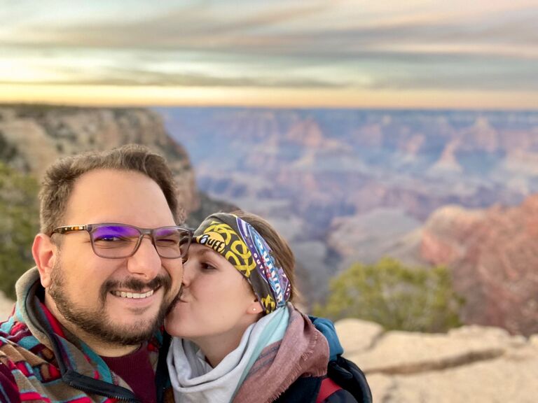 Grand Canyon, AZ