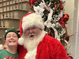 SantaMarvNWA - Santa Claus - Fayetteville, AR - Hero Gallery 2