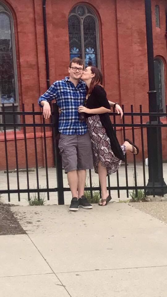 We Met