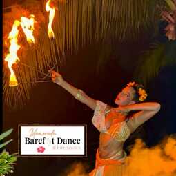 Islamorada Barefoot Fire Dance Studio, profile image