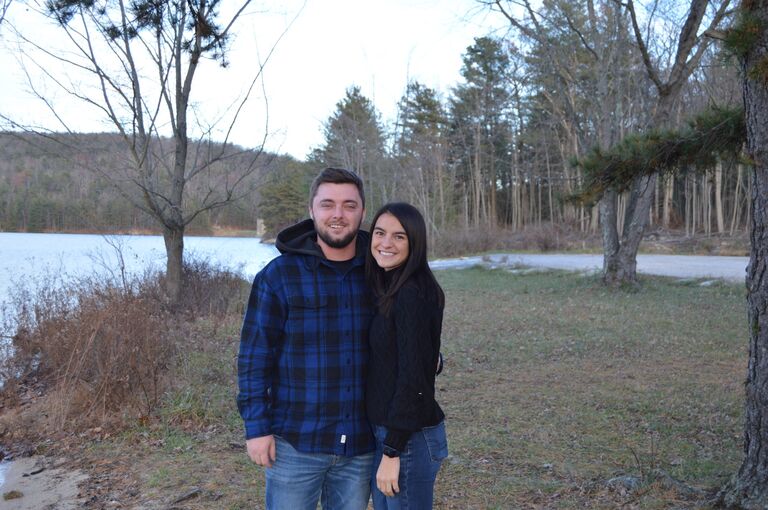 Pictures at the Reservoir!