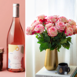 Rose gift ideas for birthdays and anniversaries