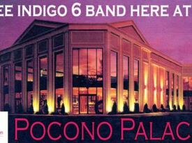 Indigo 6 - Cover Band - Scranton, PA - Hero Gallery 3
