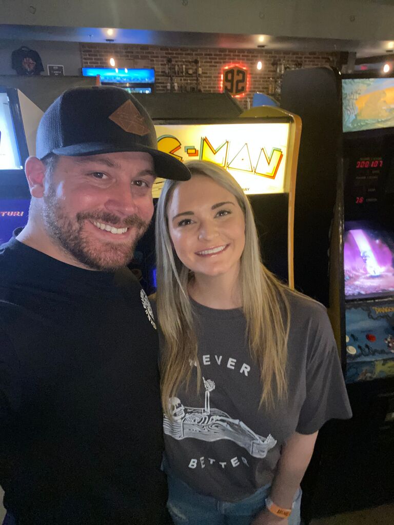 Our Three Year Anniversary - Barcade 92