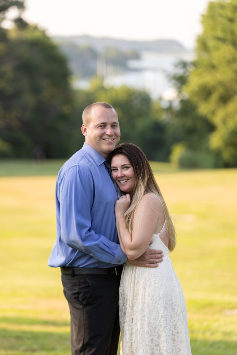 Engagement shoot