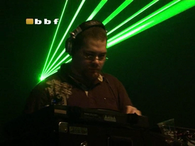 Earthside Mixlab - DJ - Norwich, CT - Hero Gallery 2