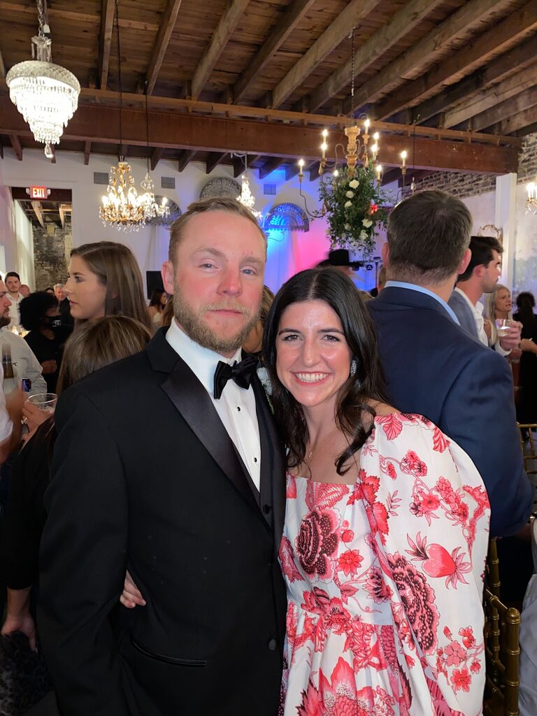 Friends wedding 2!