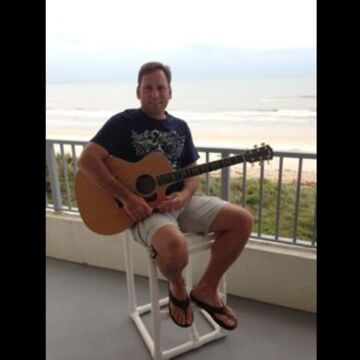 Jeff Strada - Acoustic Guitarist - Smyrna, GA - Hero Main