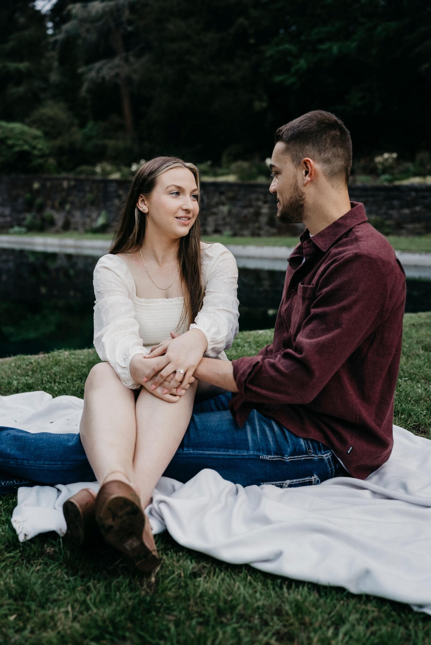 Engagement Photos