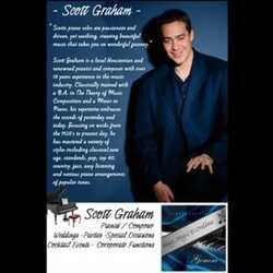 Scott Graham Piano, profile image