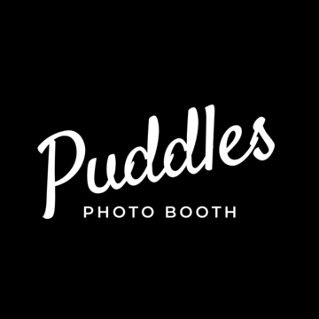 Puddles Photo Booth - Photo Booth - Portland, OR - Hero Main