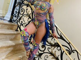 Dancers • Party Hour Entertainment - Dancer - Miami, FL - Hero Gallery 2