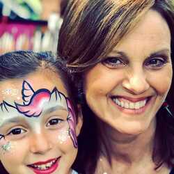 Facepainting And Parties By Maria, profile image
