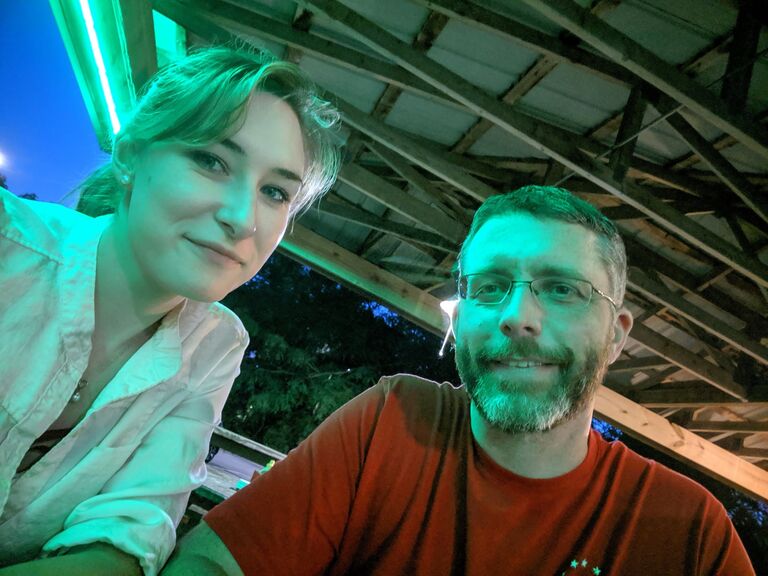Snappers Waterfront Cafe & Tiki Bar