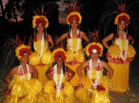 Lure Of The Southpacific Band & Dance Troupe - Dance Group - Sacramento, CA - Hero Gallery 1