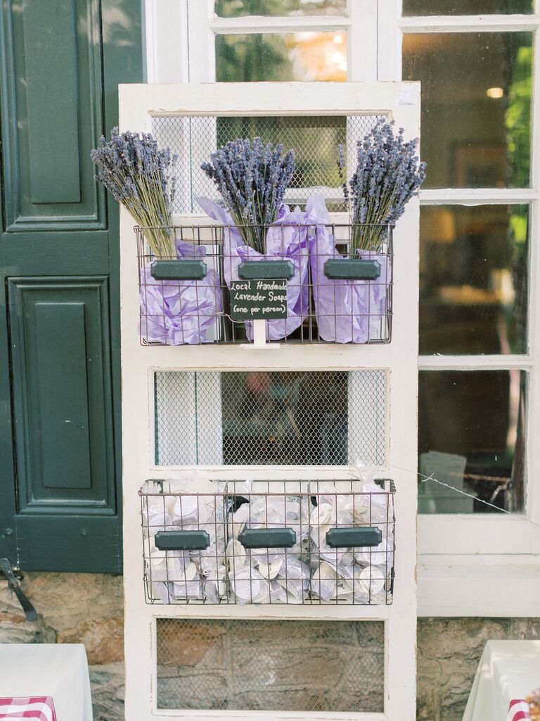 42 Decorating with Lavender ideas