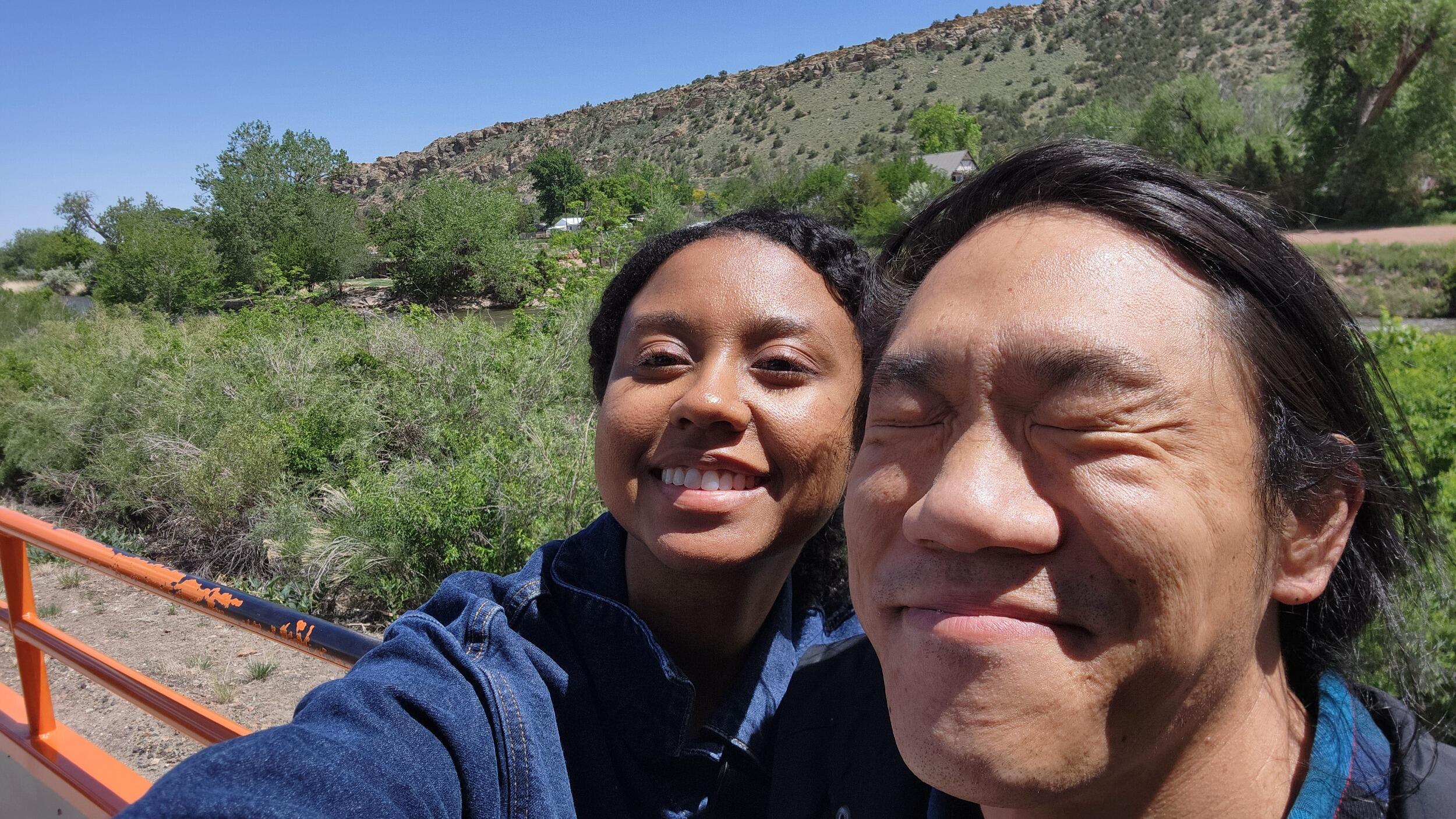 1st dating year anniversary 