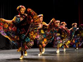St. Mary's Ballet Folklorico - Mexican Dance Group - Dance Group - Redlands, CA - Hero Gallery 4
