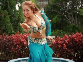 AlojaNunez - Belly Dancer - Anaheim, CA - Hero Gallery 2