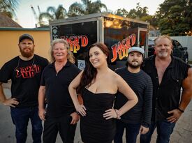 Jack'D Up Entertainment LLC - Cover Band - Sarasota, FL - Hero Gallery 1