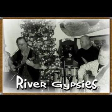 The River Gypsies - Acoustic Trio - Yorktown, VA - Hero Main